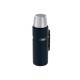 Термос для напитков THERMOS KING SK-2020 MMB 2.0L, чёрный арт.: 562852